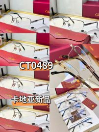 Picture of Cartier Optical Glasses _SKUfw54112767fw